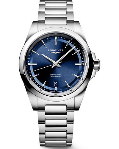 Longines Conquest L3.720.4.92.6